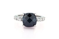 Anello Forever Gioielli Donna Anello Con Pietra in Argento Agata FGAN00147 - FGAN00147